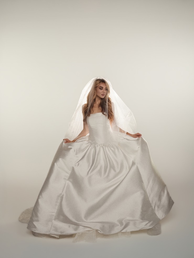 Bellasposa Runway Collection RH016 Image