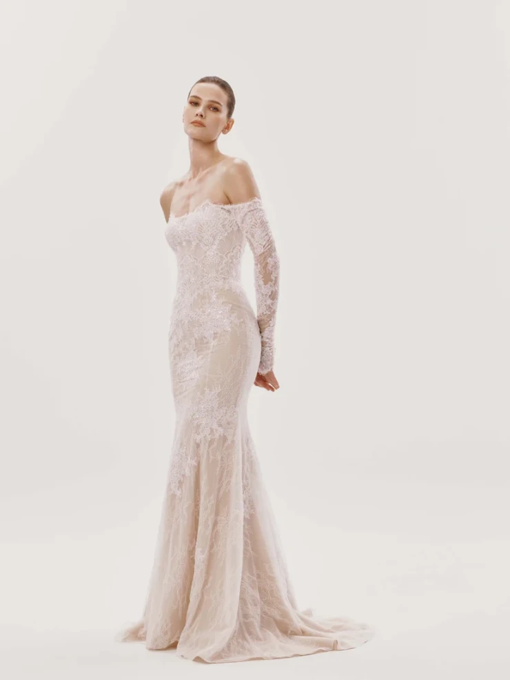 Bellasposa Runway Collection RH019 Image