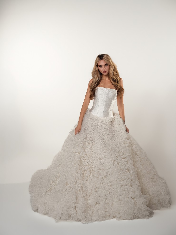 Bellasposa Runway Collection RH034 Image