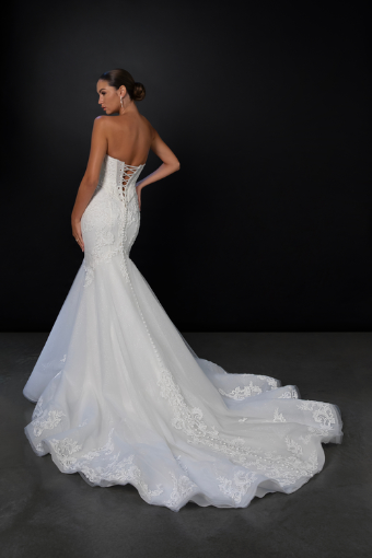 Martina Liana ML1950 #1 (IVR) Ivory thumbnail