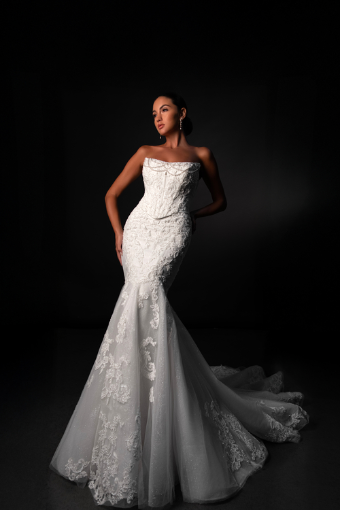 Martina Liana ML1950 #2 default (IVR) Ivory thumbnail