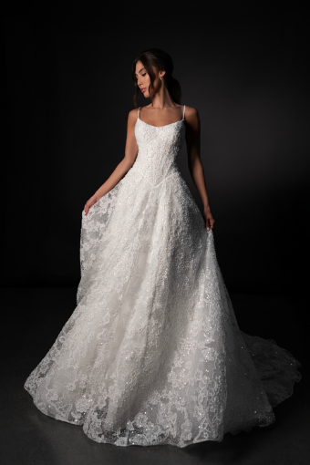 Martina Liana ML1969 #2 default (IVR) Ivory thumbnail