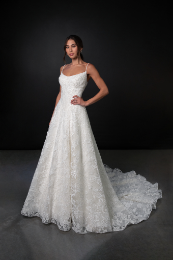 Martina Liana ML1969 #0 default (IVR) Ivory thumbnail