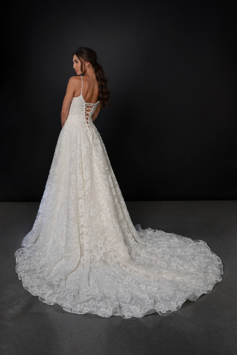 Martina Liana ML1969 #1 (IVR) Ivory thumbnail