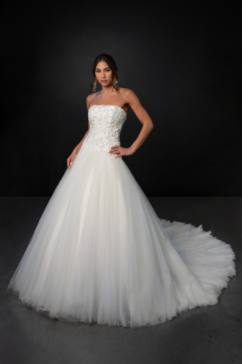 Martina Liana ML1985 #0 default (IVR) Ivory thumbnail