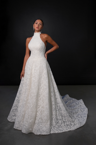 Martina Liana ML1991 #0 default (IVR) Ivory thumbnail