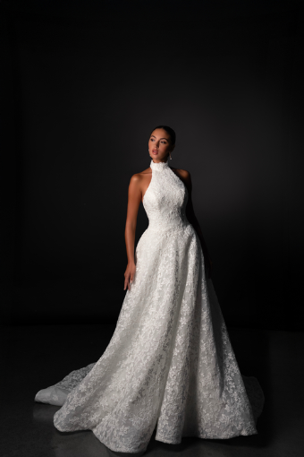 Martina Liana ML1991 #2 default (IVR) Ivory thumbnail