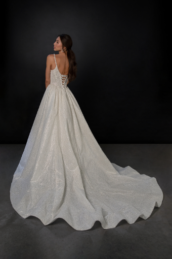 Martina Liana ML1980 #1 Antique Ivory (pictured) thumbnail