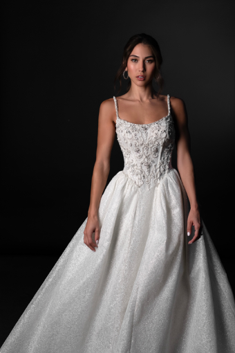 Martina Liana ML1980 #2 default Antique Ivory (pictured) thumbnail