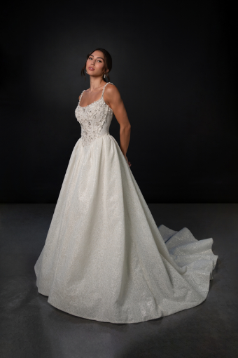 Martina Liana ML1980 #0 default Antique Ivory (pictured) thumbnail