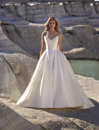 Madison James MJ1208 - Drew #0 default Ivory thumbnail