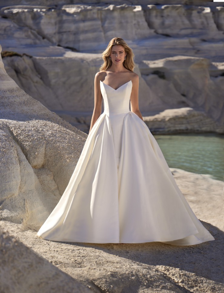 Madison James MJ1208 - Drew Image