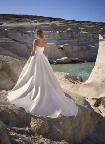 Madison James MJ1208 - Drew #1 Ivory thumbnail