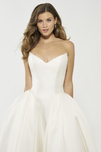 Madison James MJ1208 - Drew #2 Ivory thumbnail