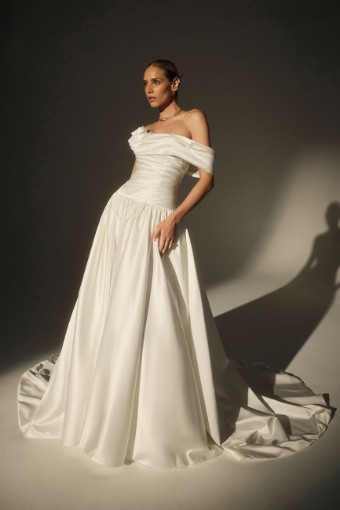 Le Blanc LE171-1 Rowe #0 default Ivory thumbnail