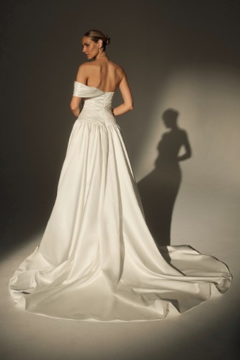 Le Blanc LE171-1 Rowe #1 Ivory thumbnail