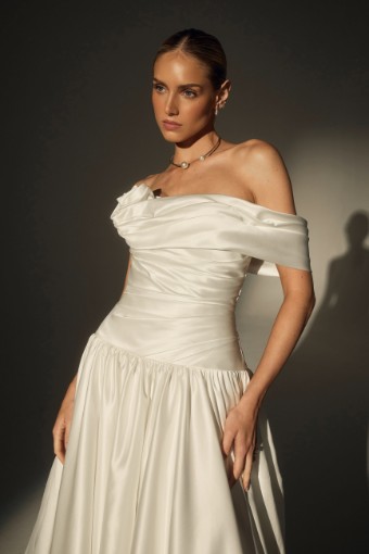 Le Blanc LE171-1 Rowe #2 default Ivory thumbnail