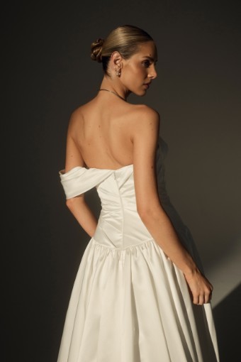 Le Blanc LE171-1 Rowe #4 Ivory thumbnail