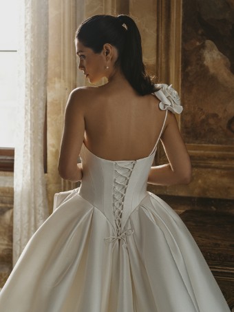 Pen·Liv Coco #2 Ivory thumbnail