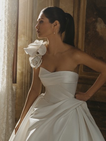 Pen·Liv Coco #3 default Ivory thumbnail