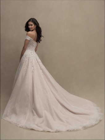 Allure Couture C620 #1 Mocha/Champagne/Ivory/Nude thumbnail