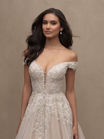 Allure Couture C620 #4 default Mocha/Champagne/Ivory/Nude thumbnail