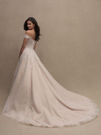 Allure Couture C620 #3 Mocha/Champagne/Ivory/Nude thumbnail