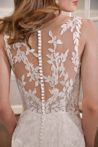 Essense of Australia D3301CR #2 default Ivory/Honey/Porcelain thumbnail