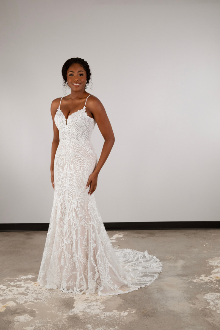 Essense of Australia D3931 Image