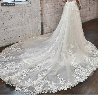 Martina Liana 1359 #3 Ivory thumbnail