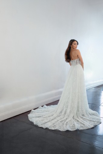 Martina Liana 1443 #4 Ivory thumbnail