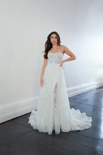 Martina Liana 1443 #2 Ivory thumbnail