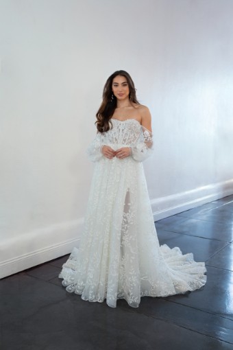 Martina Liana 1443 #5 Ivory thumbnail