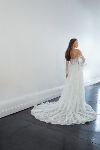 Martina Liana 1443 #6 Ivory thumbnail