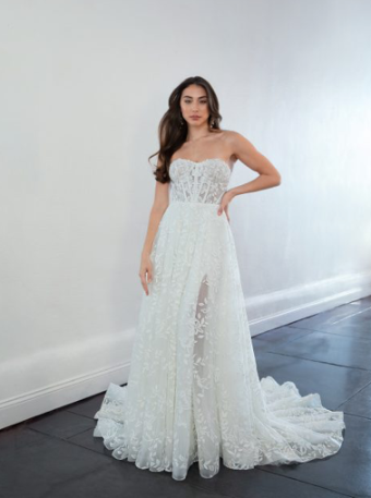 Martina Liana 1443 #3 Ivory thumbnail