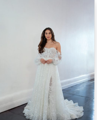 Martina Liana 1443 #0 default Ivory thumbnail