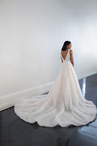 Martina Liana 1531 #5 default Ivory/Ivory/Platinum Ivory/Biscotti/Platinum thumbnail