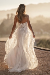 Allure Bridals A1115 #2 Nude/Ivory/Champagne/Nude thumbnail