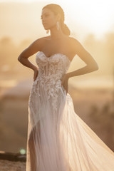 Allure Bridals A1115 #3 default Nude/Ivory/Champagne/Nude thumbnail