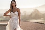 Allure Bridals A1115 #1 Nude/Ivory/Champagne/Nude thumbnail