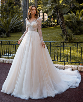 Angeo Bridal Aria SR105 #0 default Original thumbnail