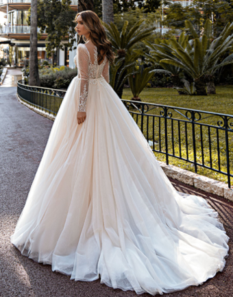 Angeo Bridal Aria SR105 #1 Original thumbnail