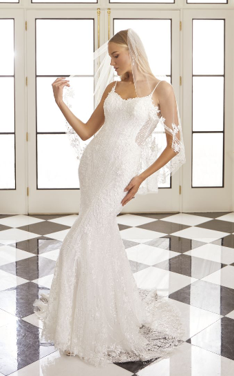 Casablanca Bridal 2560 - Virginia - Y #0 default INI thumbnail