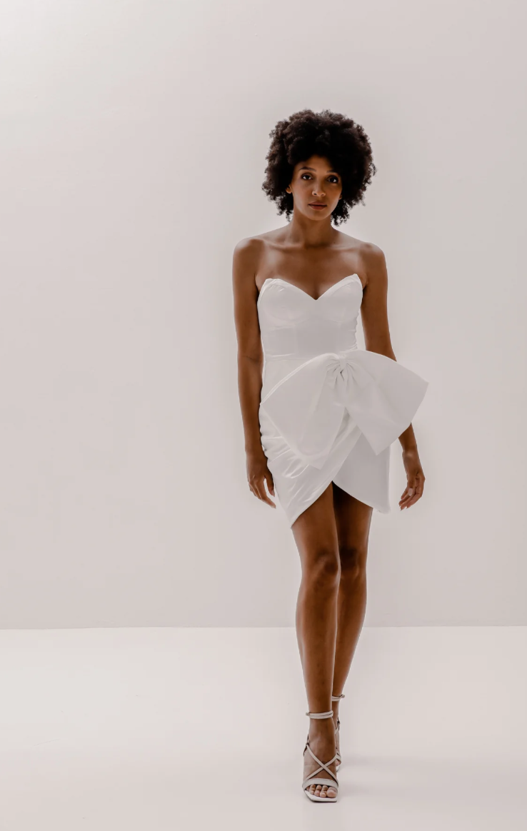 Heirloom Bridal Company Grace Image