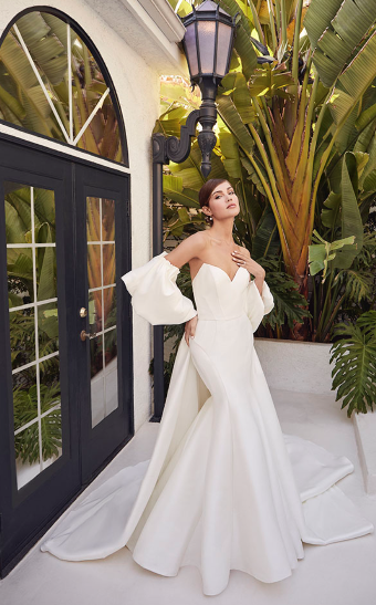 Le Blanc LE115 #1 default Ivory thumbnail