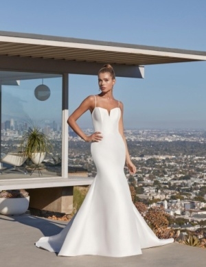 Le Blanc LE125 Image