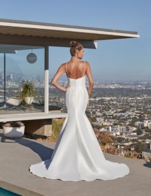 Le Blanc LE125 #1 default Ivory thumbnail