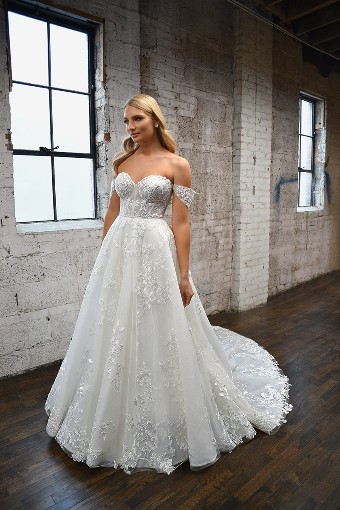 Martina Liana 1342 #2 default Ivory/Honey/Porcelain thumbnail