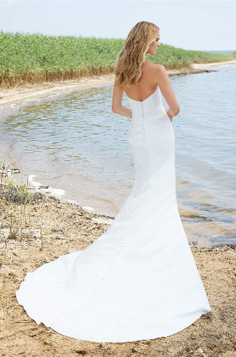 Morilee EVA 12131 #2 default Diamond White thumbnail