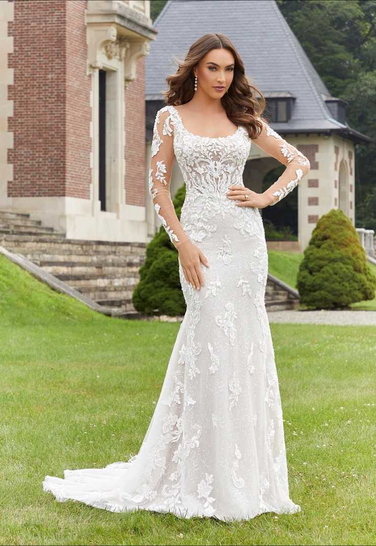 Morilee 2418 Darlene Image